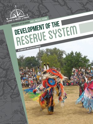 cover image of Development of the Reserve System